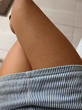 Chat XXX ao vivo de DulceCaroX