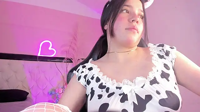 Julieth_Caandy Live XXX Chat
