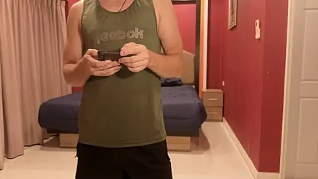 AlansonofDaddy – Naživo XXX chat