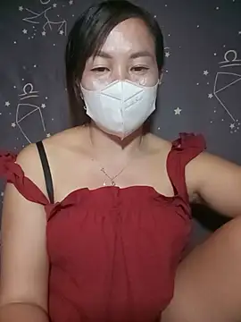XXX chat uživo modela Silylina6969