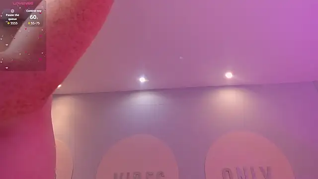 Chat XXX en directo de CorinneRusso