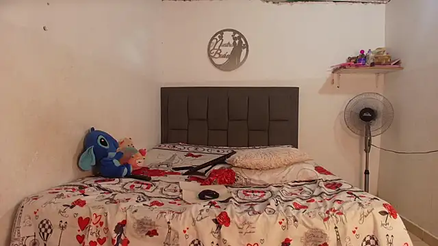 XXX chat uživo modela fire_lovex