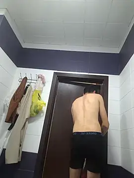Živý XXX chat Handsomeboy3344