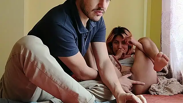 Chat XXX en directo de mindymiaw