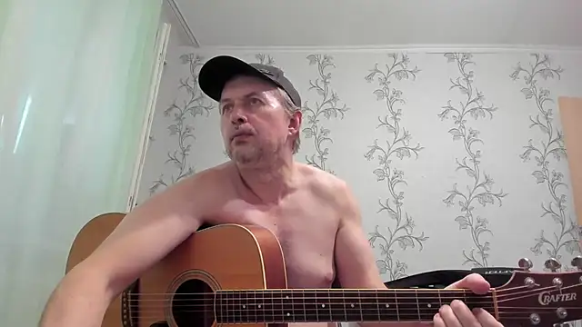SanFrantsisko Obrolan Langsung XXX