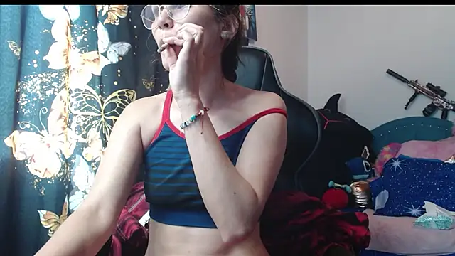 Živý XXX chat zamara69