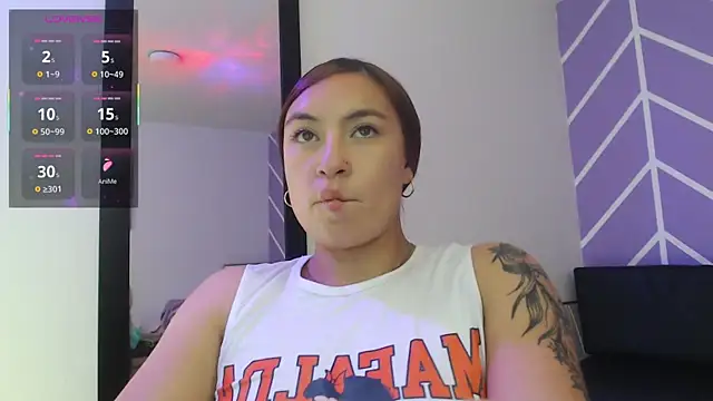 Scarlet_queen4's Live XXX Chat