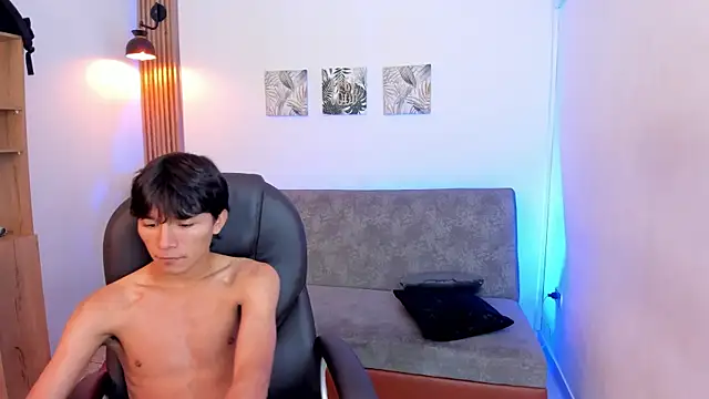 Chat XXX ao vivo de Bad_BoysW