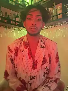 Gipsyboysteve Adlı Modelin Canlı XXX Sohbeti