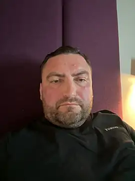 PrivateJohn11n Webbikameraesitys