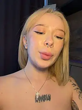 MaryChanXO – Naživo XXX chat