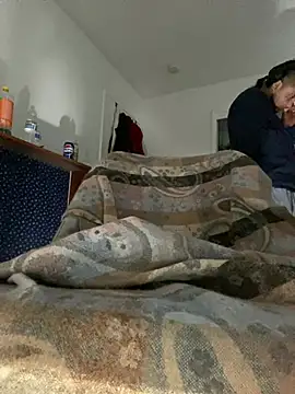 GusanoDelicioso Chat XXX in diretta