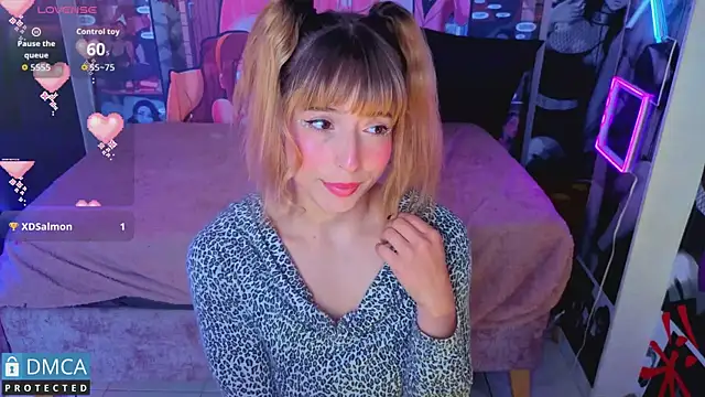 nena_cupcake_ Chat XXX in diretta