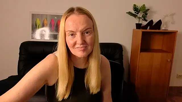 Bella_soulmate's Live XXX Chat