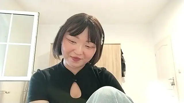 Koramc's Live XXX Chat