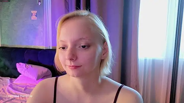 sweet_lynx's Live XXX Chat