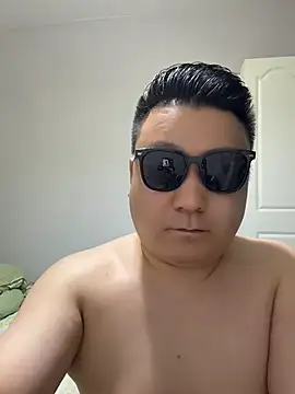 Czat XXX na żywo – langzi-888