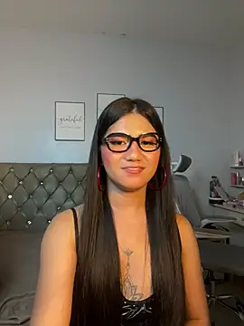 JassmineLove's Live XXX Chat