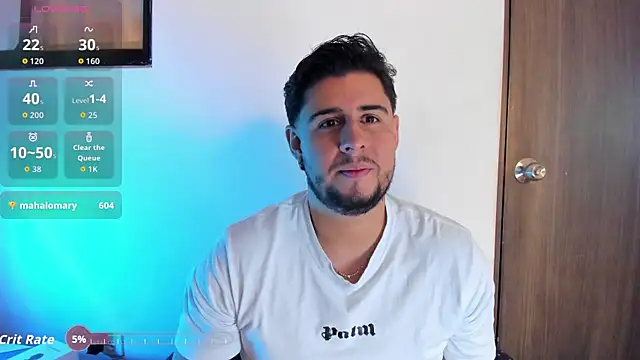 Chat +18 de Ryan_evannss_ ao vivo