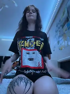 MarsiMur Live XXX Chat