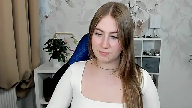 Chatroom XXX en direct de candy_Megan