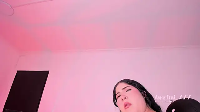 Chatroom XXX en direct de AmberiniHoffman