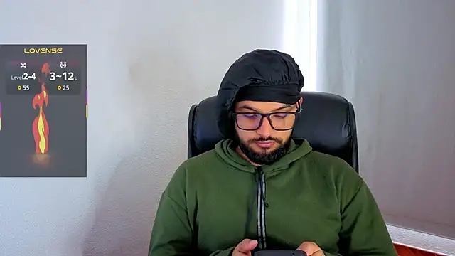 Ernesto-Rodriguez82 Chat XXX in diretta