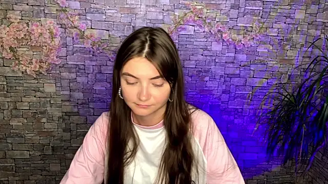 Chat XXX ao vivo de may_rollins