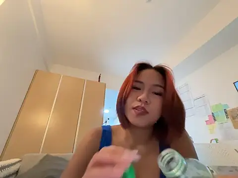 Czat XXX na żywo – misscutee