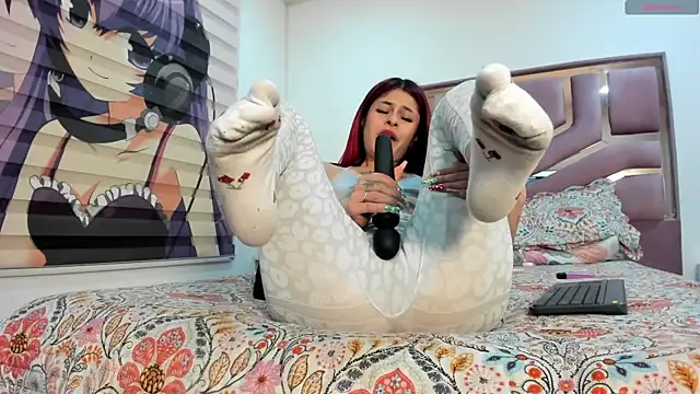 Chat XXX ao vivo de lexietaylor