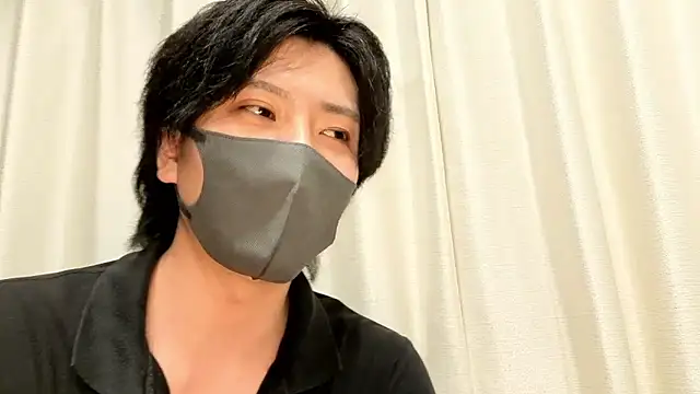 CHROME-kun925 现场XXX聊天