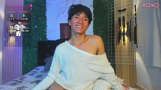 cococumpsのライブXXXチャット