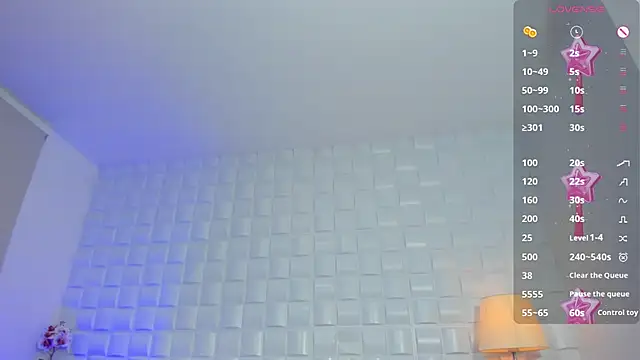 iris_torrez_のライブXXXチャット
