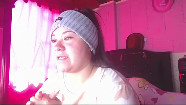 NikkiRous_ – Naživo XXX chat