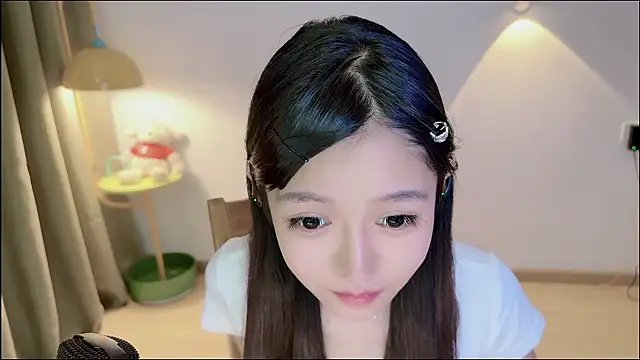 Hello-beibei 现场XXX聊天