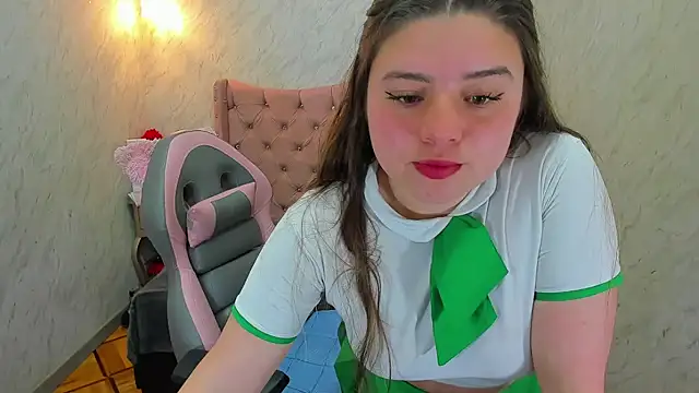 Lianngrace Live XXX-Chat