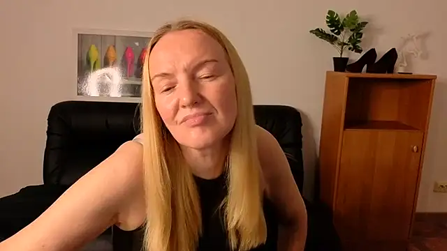 Chat +18 de Bella_soulmate ao vivo