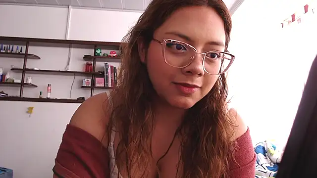 Chat +18 de MoritaSun ao vivo