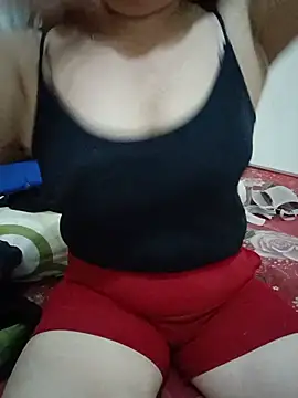 Chat +18 de FlowerSexy95 ao vivo