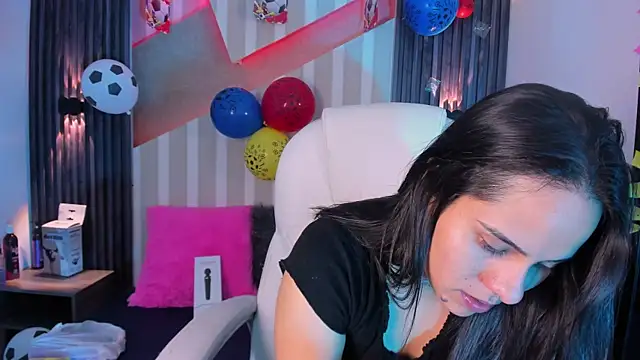 Chat XXX en directo de MadisonYoung000