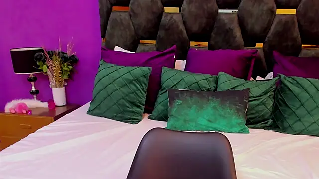 Živý XXX chat MaluJensen