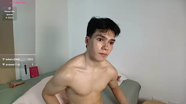 Chatroom XXX en direct de luandy_1