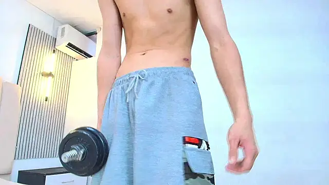 Chatroom XXX en direct de Stiven_Cooper2