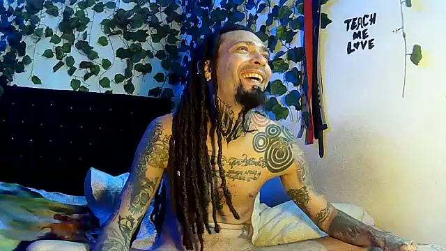 Chatroom XXX en direct de caribbeanlover1