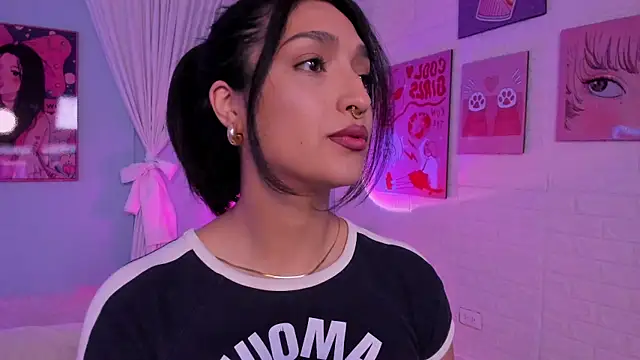 Cleo_Foxxn Live XXX chat