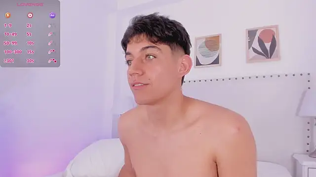 jaccob_18 – Live XXX-chat