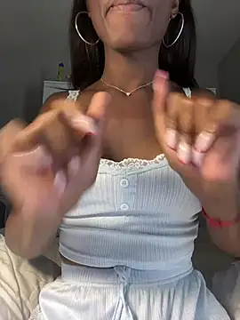 Sweets_Keylin18's Live XXX Chat