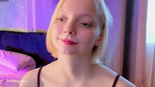 sweet_lynx's Live XXX Chat