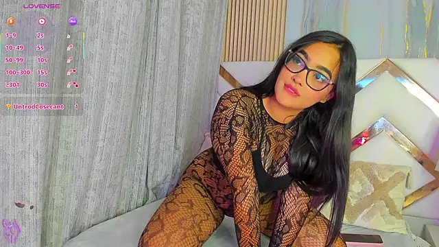 KaylaDavies' Live XXX Chat