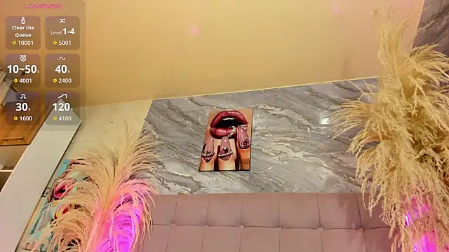 victoria_keyy's Live XXX Chat